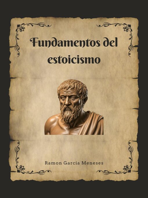 Cover image for Fundamentos del Estoicismo